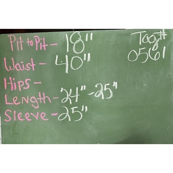 EAM Teal Embroidered Crocheted Floral Long Sleeve Blouse Size Medium Boho - Picture 4 of 11